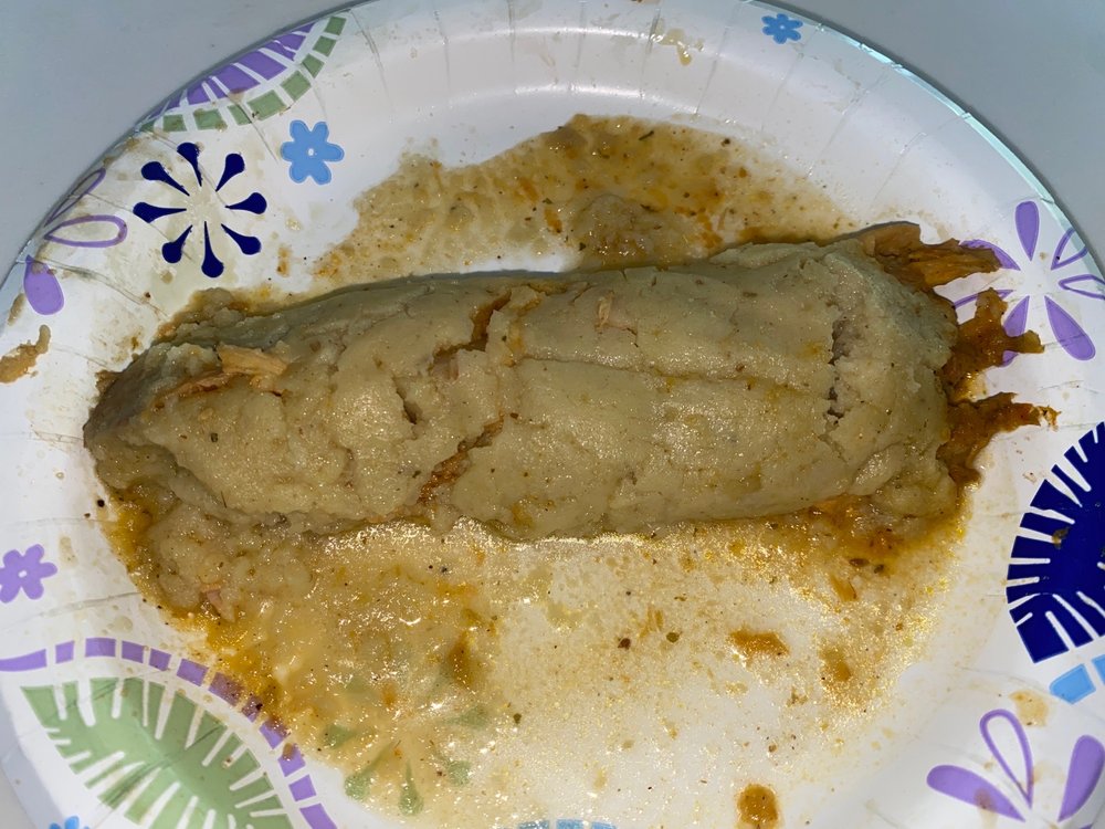 Salvadoreño - Santa Fe