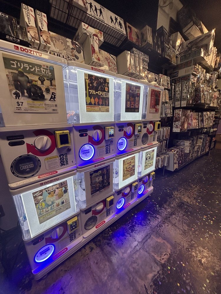 Lost Ark Video Games