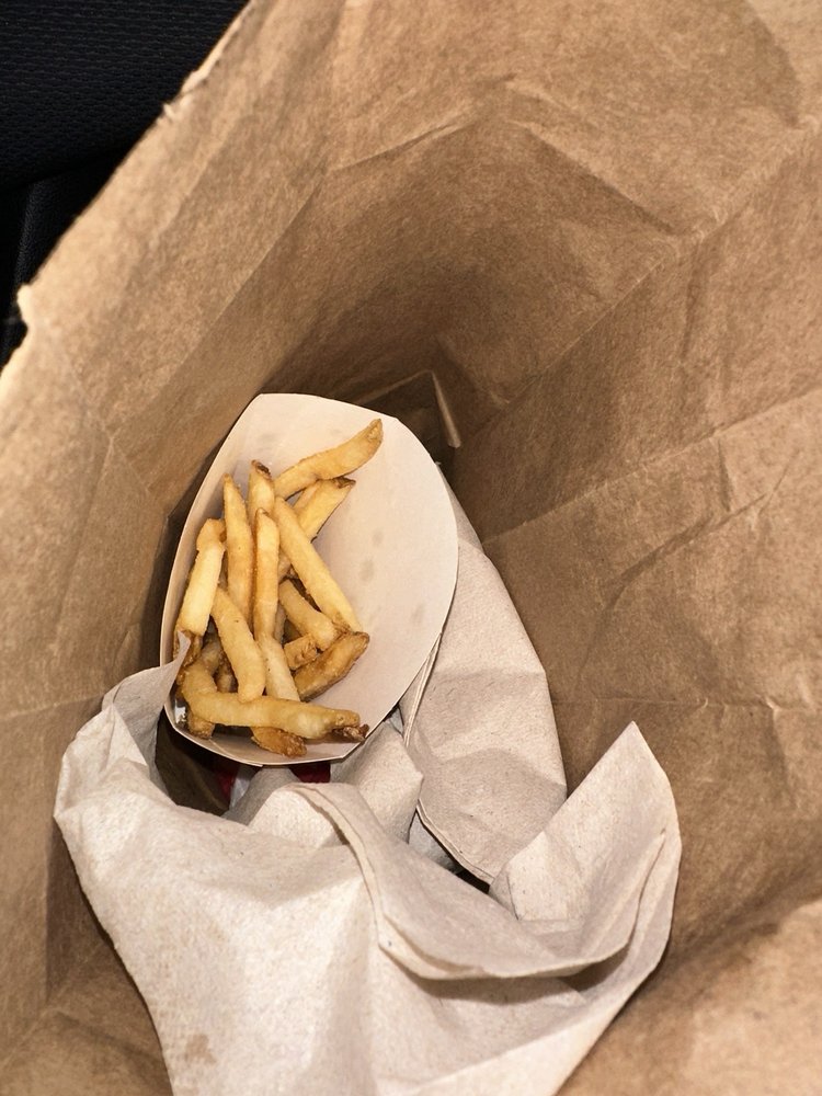 Carl's Jr