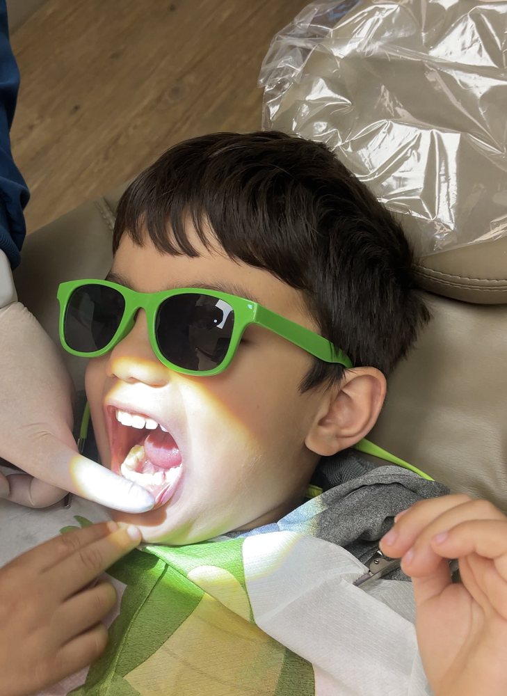 image of business Cristen D Whitmer, DDS & Associates