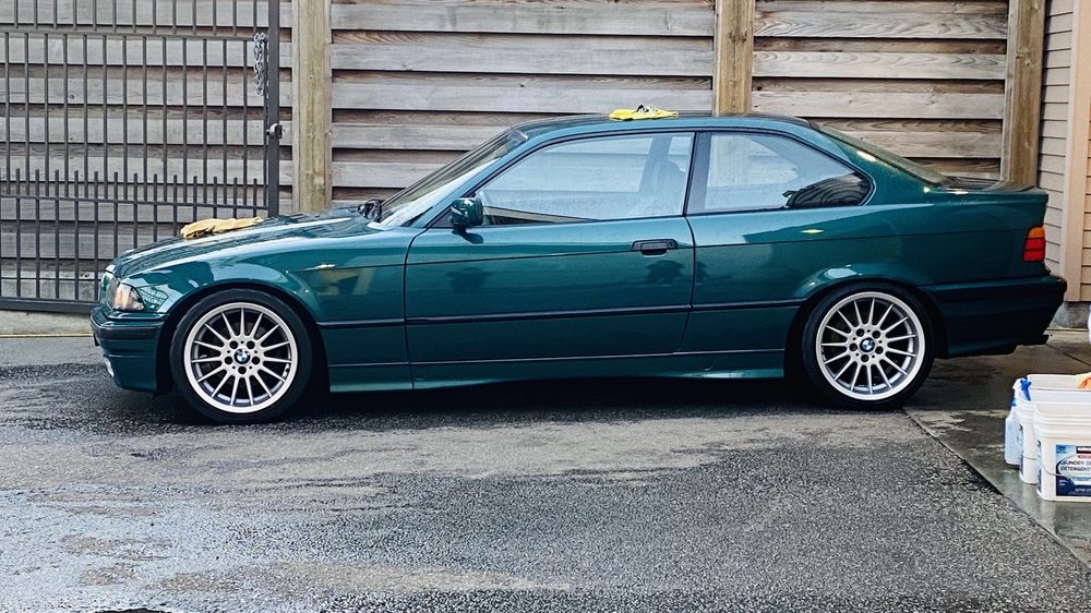 Sensha-Ya Hand Car Wash