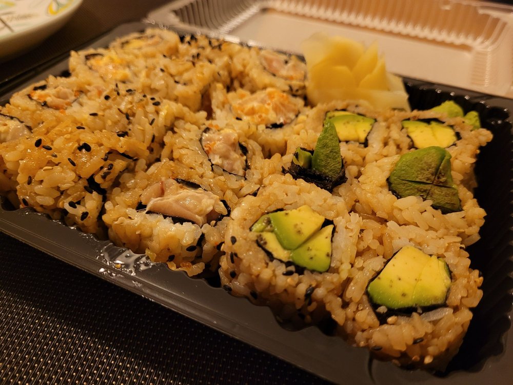 Sumi Dojo