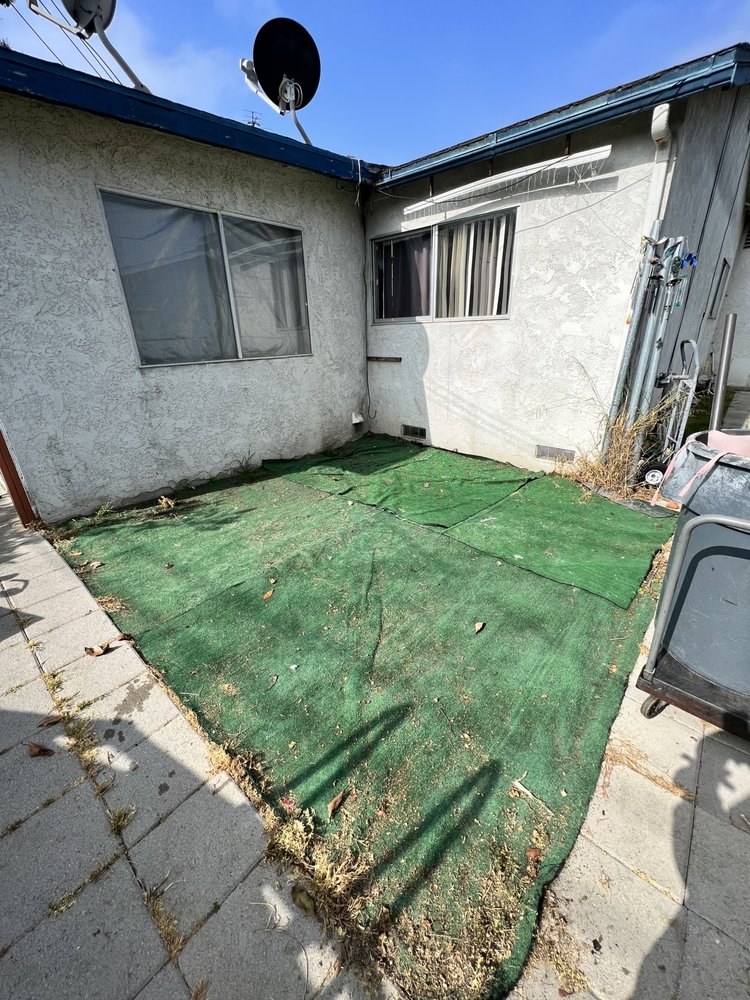 Two Brothers Junk Removal