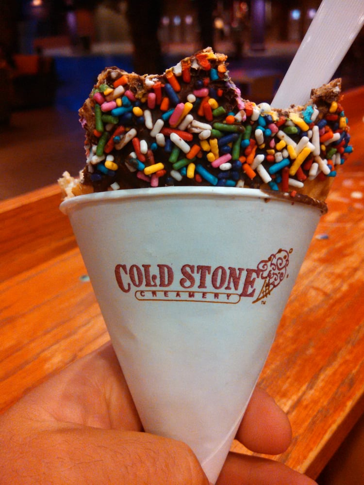 Cold Stone Creamery Order Online 35 Photos & 35 Reviews Ice Cream