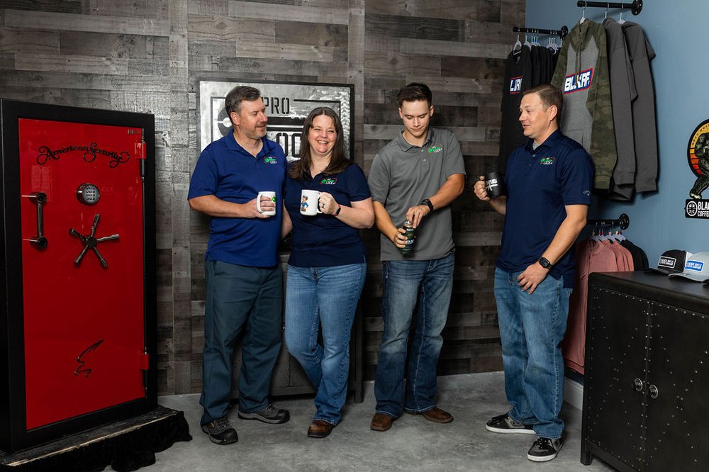 Professional Locksmith Plus