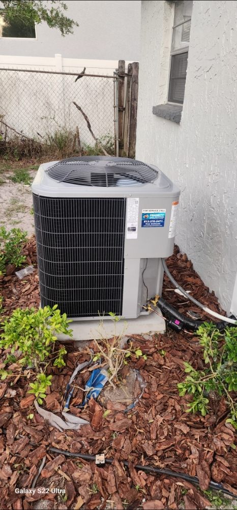 image of business Priority Cool Solutions