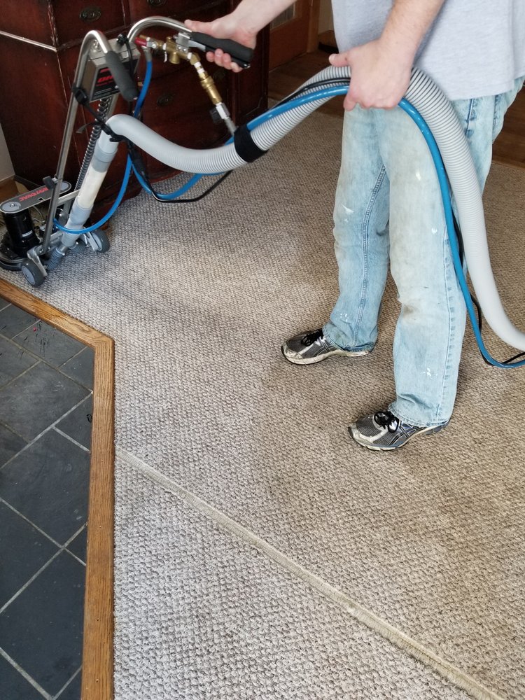 TNT Rotovac Carpet Cleaning - CLOSED - (New) 12 Photos ...