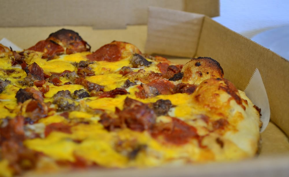 Famulari’s Pizzeria West Ashley 125 Photos & 114 Reviews Pizza