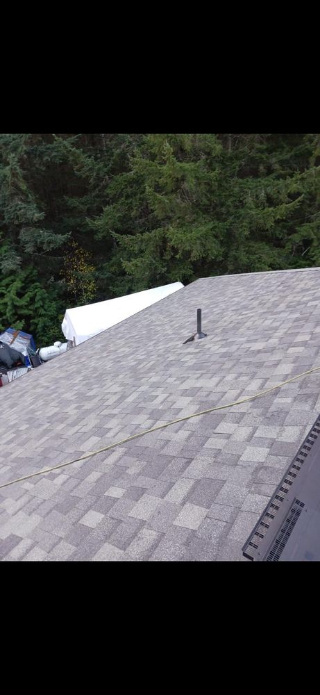 MNH Roofing Services