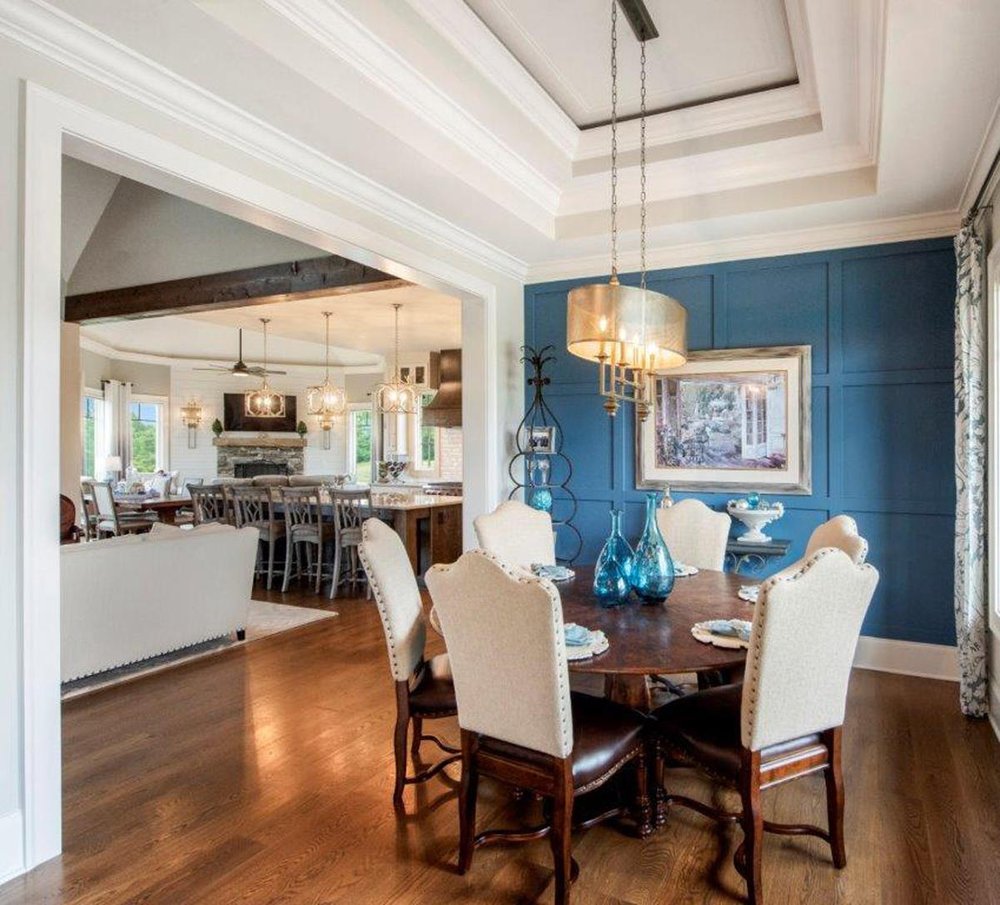 image of business Currahee Home Builders