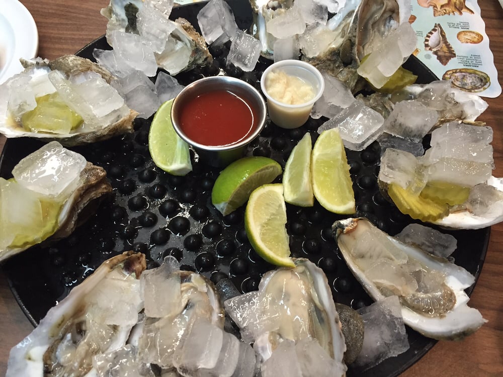 Oyster Bar I