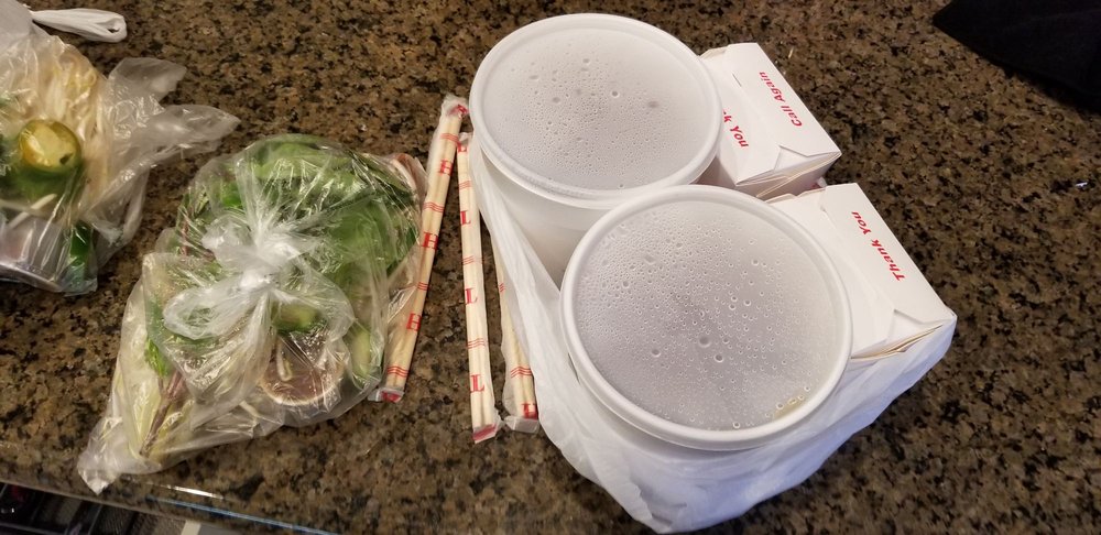 Mr Pho Mr Pho