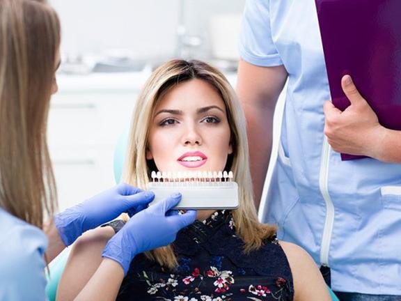 image of business Silver Lake Family Dental
