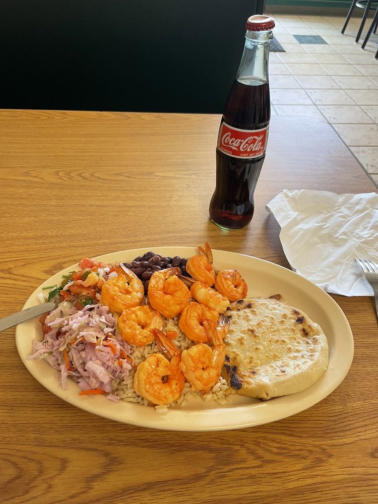 El Triunfo Restaurant