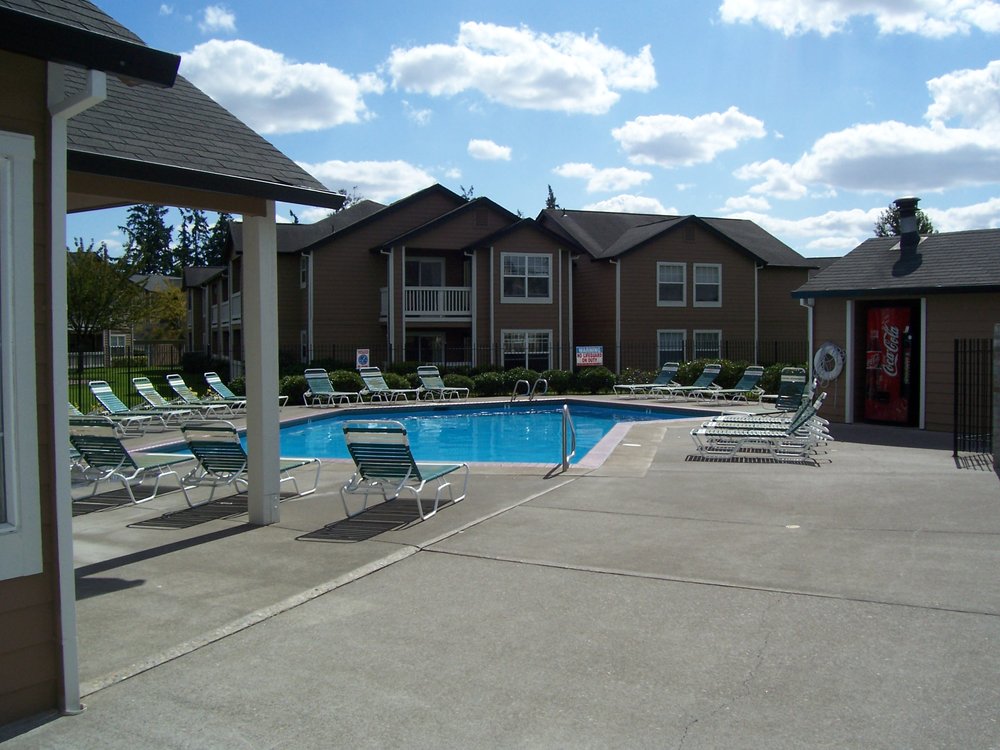 Tualatin View Apartments 25 Photos Apartments 18480 SW Boones