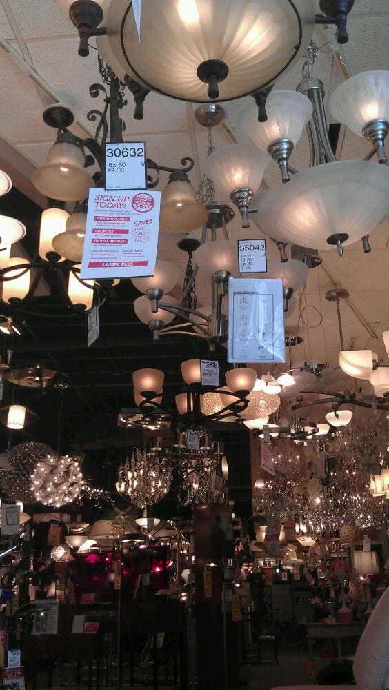 Lamps Plus Closed 10 Reviews Lighting Fixtures Equipment