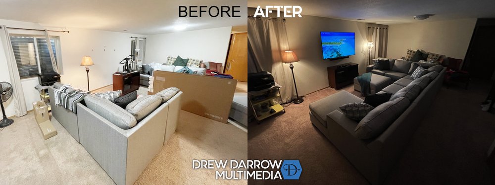 Drew Darrow Multimedia