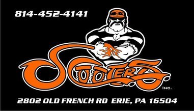 Scooters