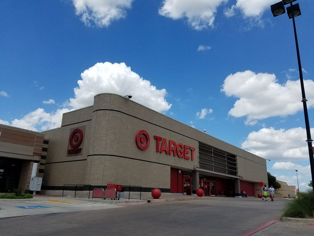 Target