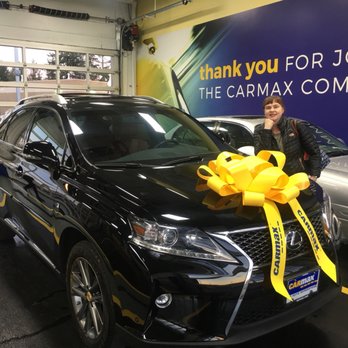 Carmax 31 Photos 46 Reviews Car Ers 21317 Highway 99 Photo Of Carmax Lynnwood Wa United States