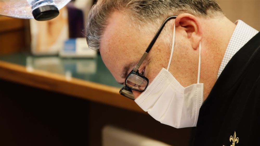 image of business Westside Dental Group