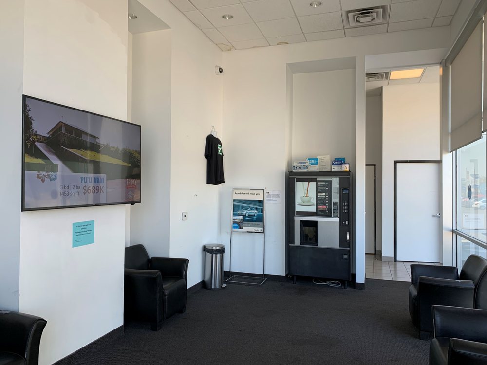 Volkswagen of Garden Grove