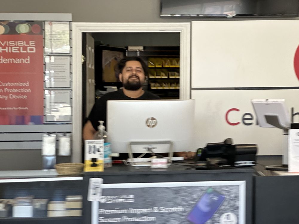 CPR Cell Phone Repair Chatsworth