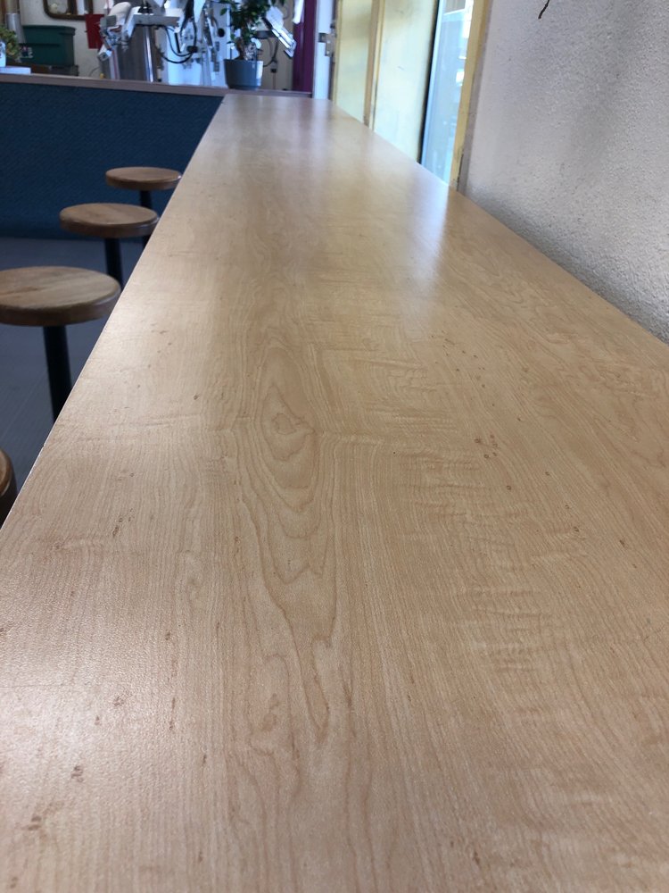 Meridian Cleaning Center