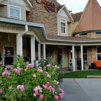 Canyons Boutique Hotel Kanab Canyons Boutique Hotel Kanab