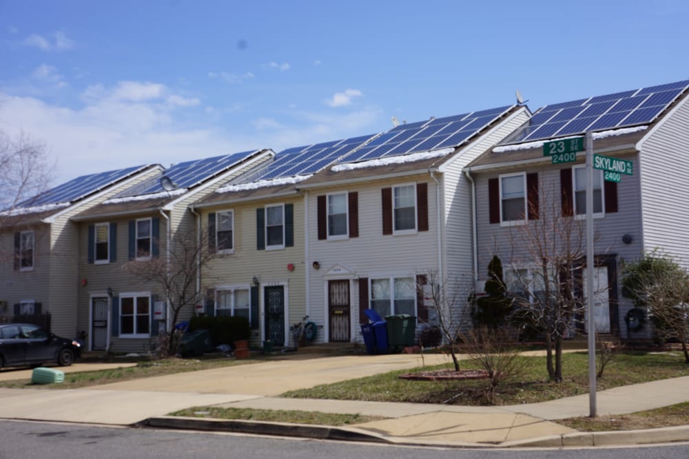 Solar Solution