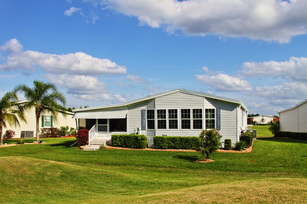 Cypress Lakes 55+ Community