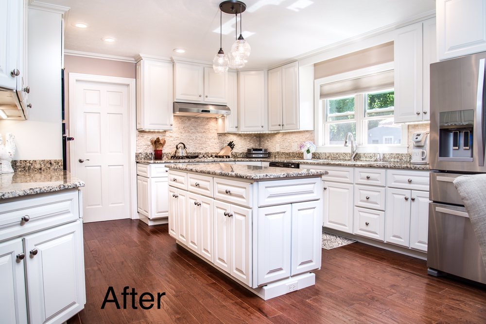 image of business Shriver Fine Finishes
