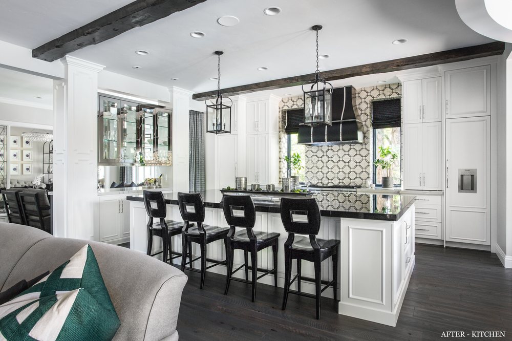 The Design House Interior Design