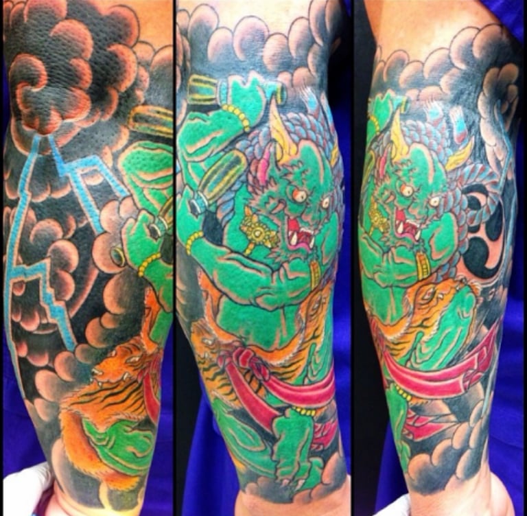 Photos for Euphoria Ink Tattoo Studio and Body Piercing Yelp