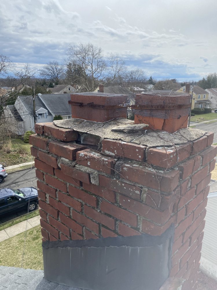 Victory Masonry & Construction