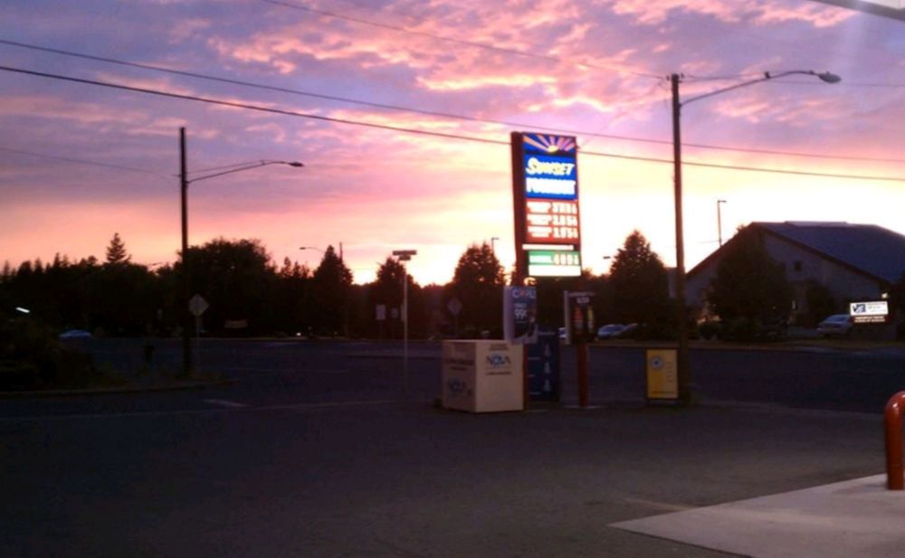 Sunset Food Mart
