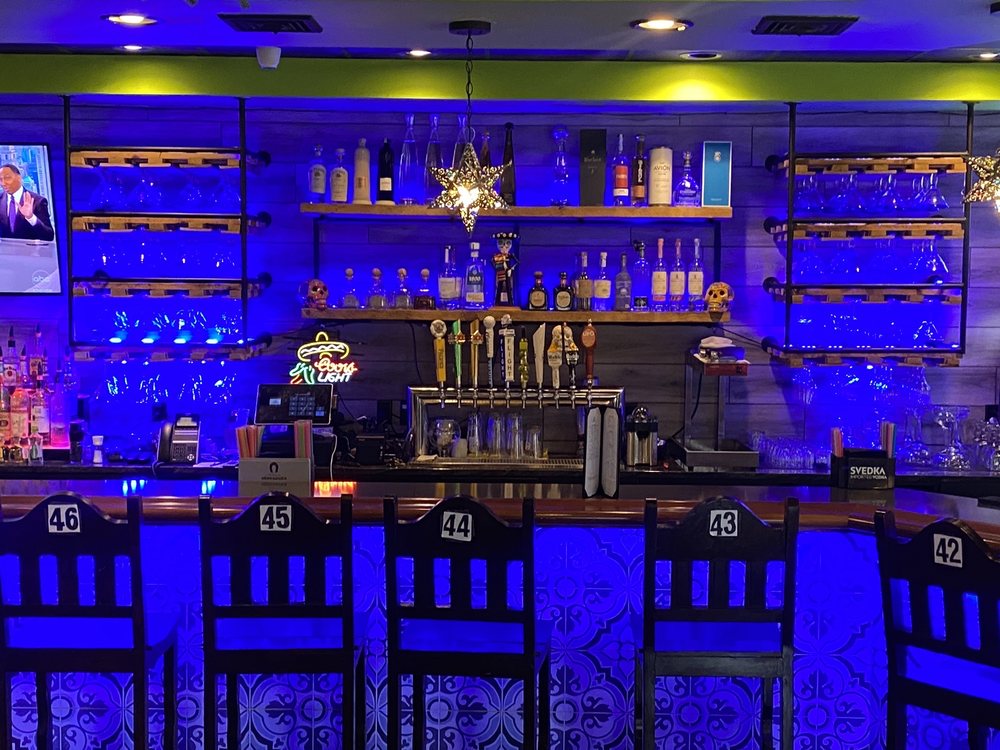 Tequila Mexican Grill & Bar Richmond