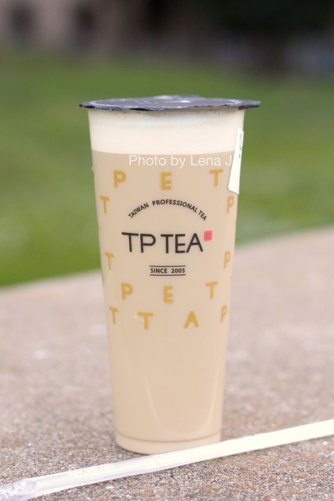TP TEA