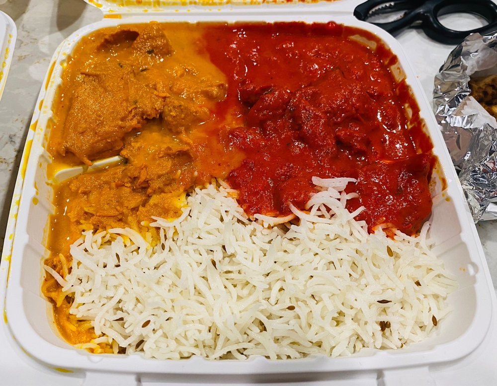 Punjabi Tandoor