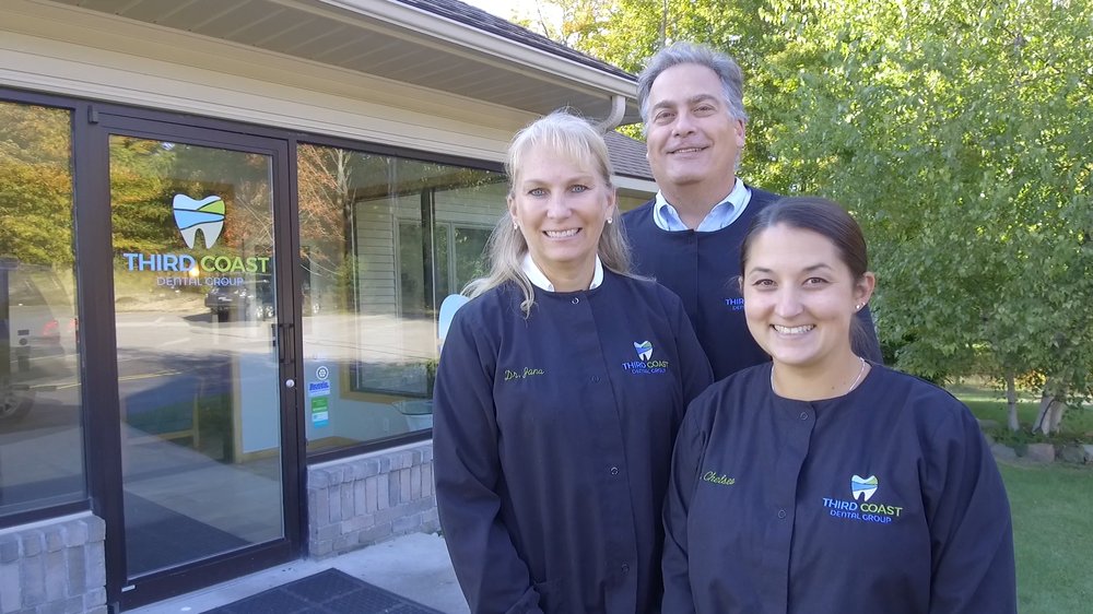 image of business Third Coast Dental Group