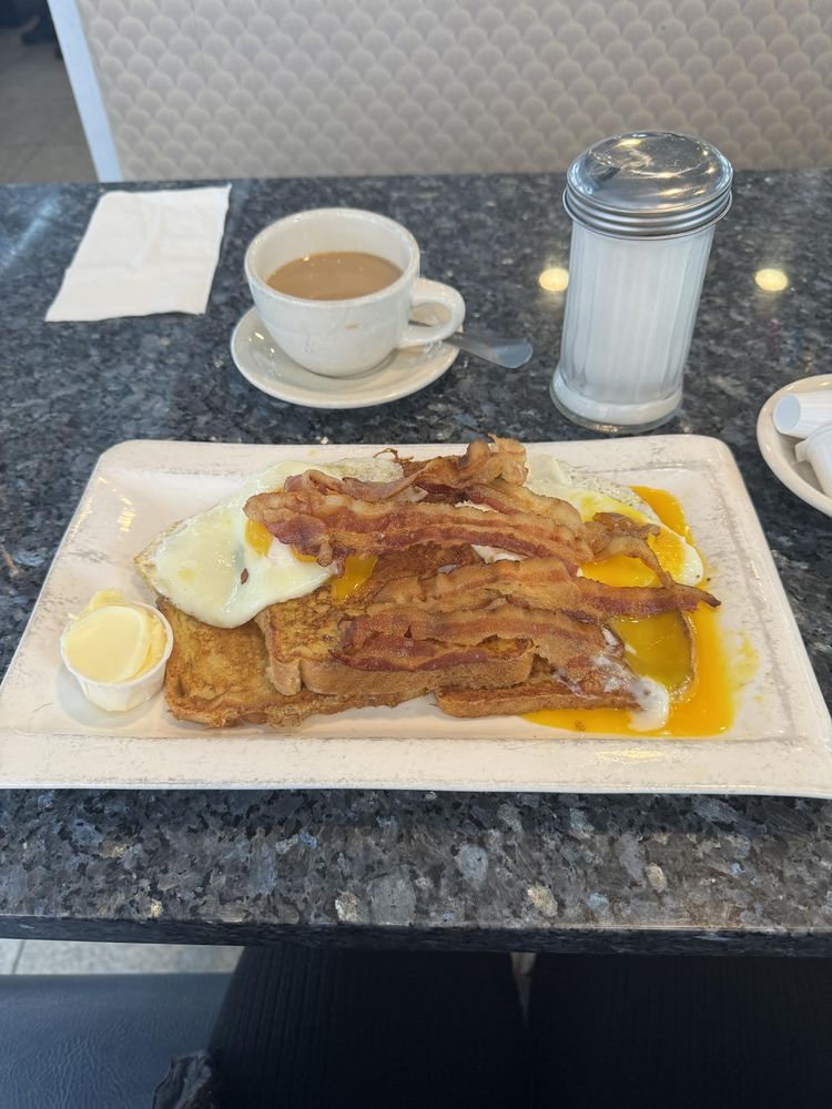 Hastings Center Diner