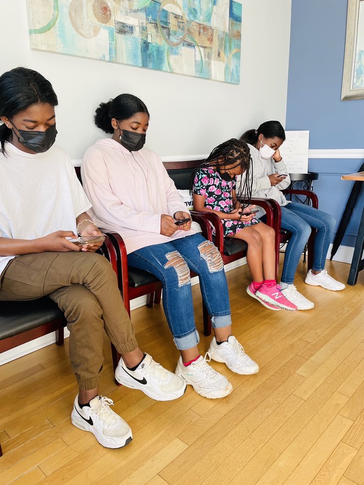 image of business Cumming Dental Smiles