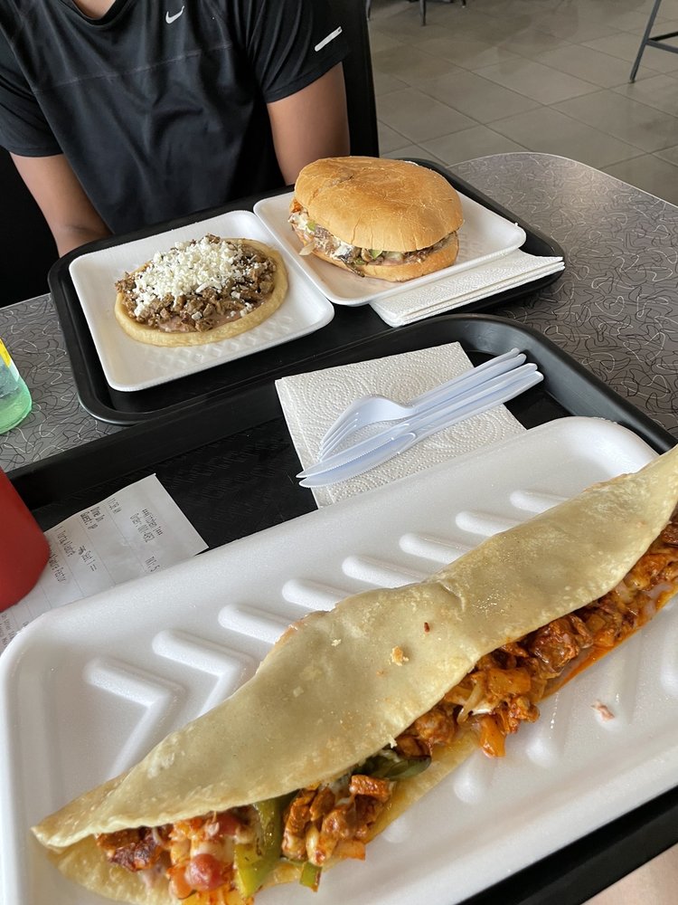 Tortas la Hechizera