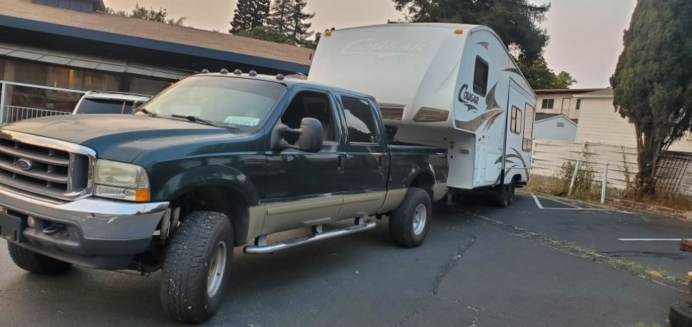 EG Towing