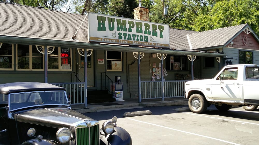 Humphrey Station 21 Reviews American (Traditional) 23117 Tollhouse Rd, Clovis, CA