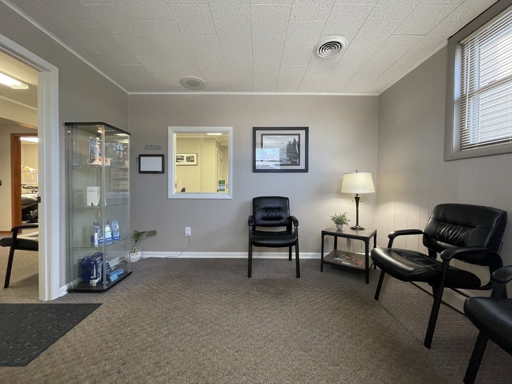 image of business Havens-Jenkins Dentistry
