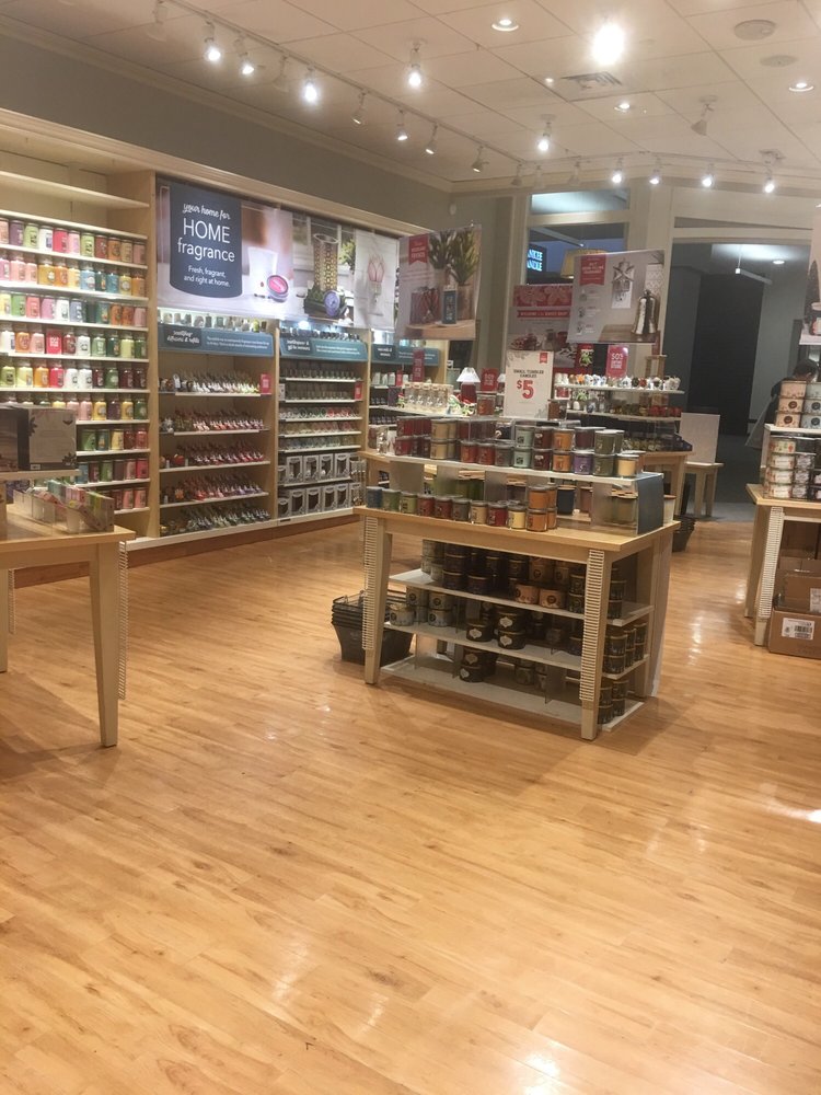 Yankee Candle
