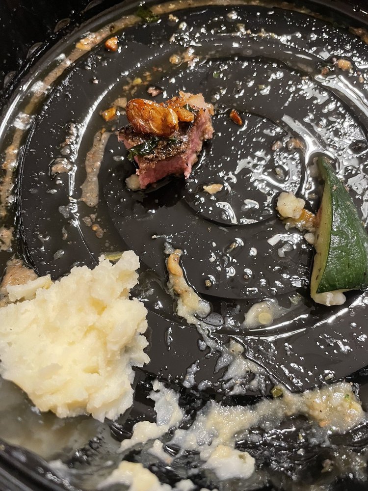 Sinapi's Pizza Rustica