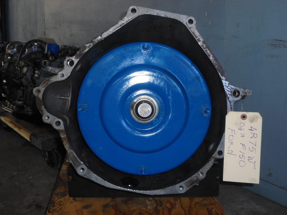 L & L Transmission and Motor Repair, Honolulu Roadtrippers