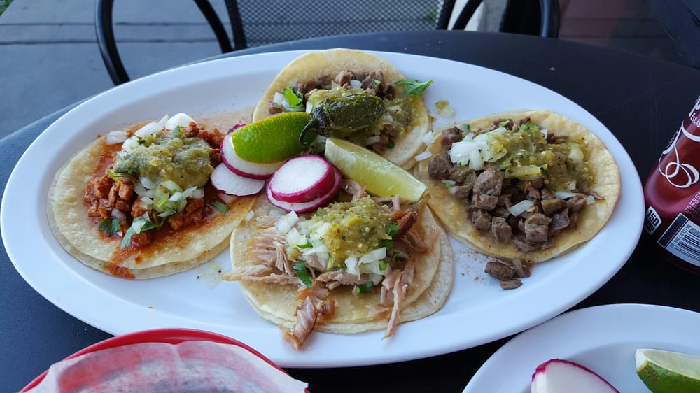 Manny’s Tacos 45 Photos & 62 Reviews Mexican 1100 W Commonwealth